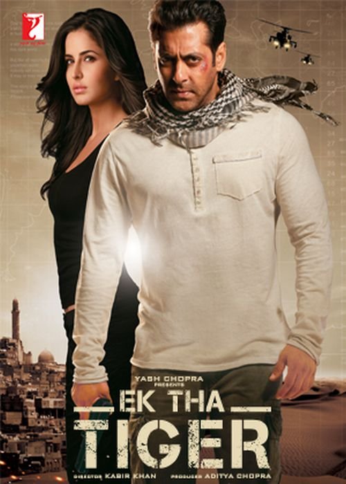 Ek Tha Tiger