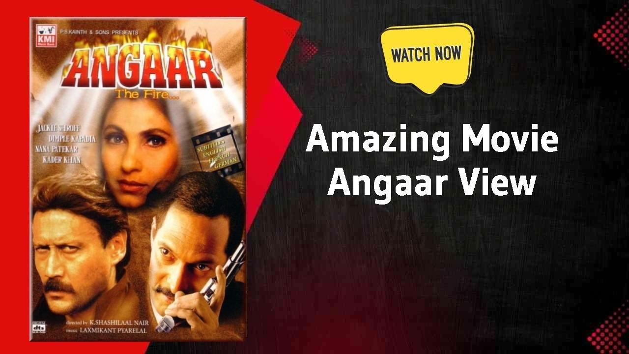 Angaar