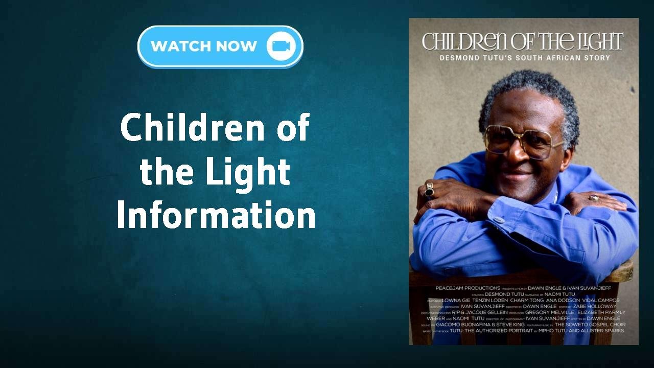 Children of the Light