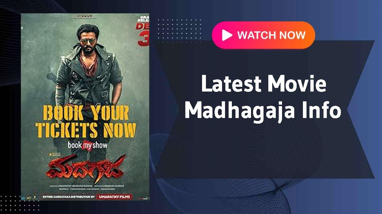 Madhagaja