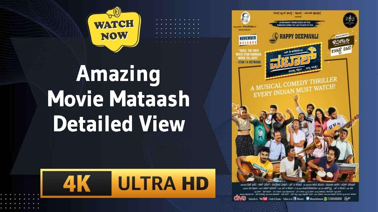 Mataash