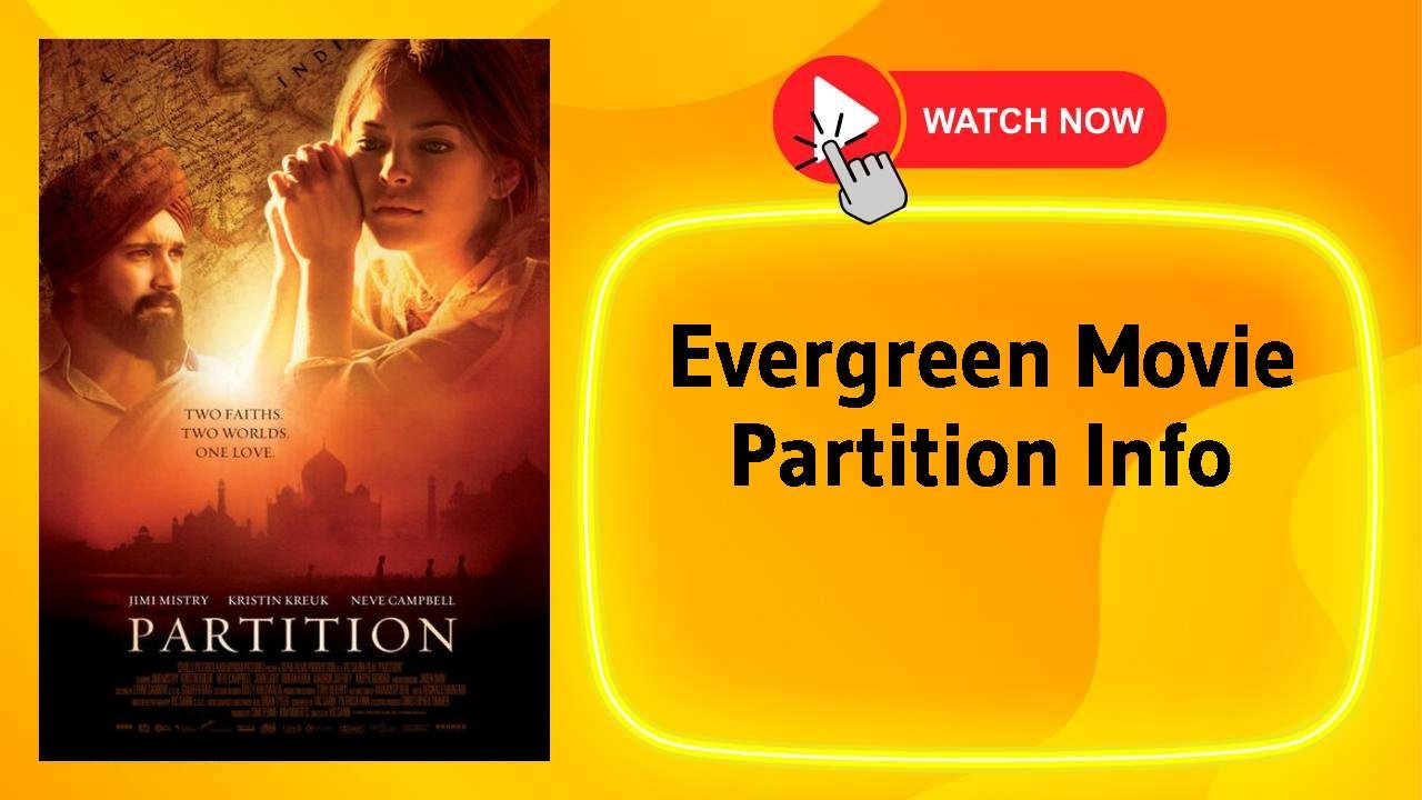 Partition